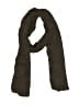 Unbranded Brown Scarf One size - photo 1