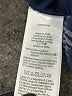 Madewell 100% Cotton Polka Dots Blue Shorts Size XS - photo 4
