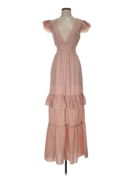 Ale By Alessandra Cocktail Dress