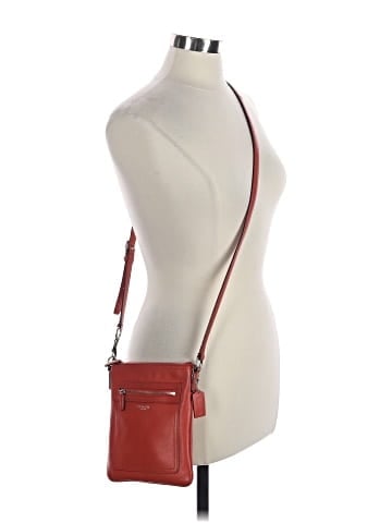 Coach Crossbody Bag (view 2)