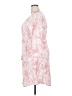 Torrid Tie-dye Pink Casual Dress Size 2X Plus (2) - photo 5