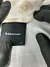Peak Performance 100% Polyester Ivory Kimono Size S - photo 7