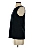 Banana Republic Black Sleeveless Top Size S - photo 5