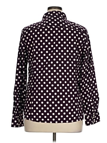 Tommy Hilfiger Long Sleeve Button-Down Shirt (view 2)
