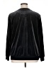 LOGO by Lori Goldstein Black Pullover Sweater Size XL - photo 2