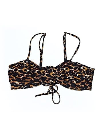 GOLDIE Swimsuit Top (view 1)