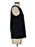 Banana Republic Black Sleeveless Top Size S - photo 4