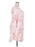 Torrid Tie-dye Pink Casual Dress Size 2X Plus (2) - photo 4