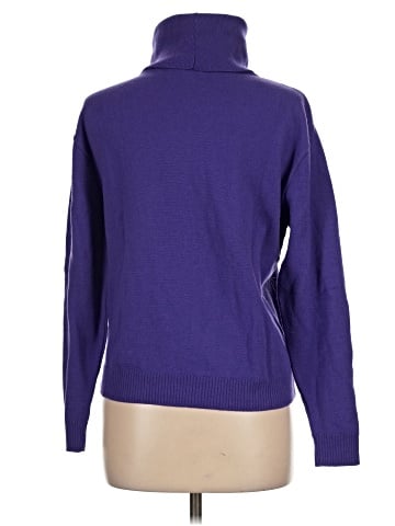 Pendleton Turtleneck Sweater (view 2)