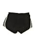 Nike 100% Polyester Black Athletic Shorts Size XS - photo 2