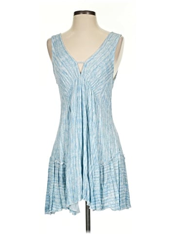 American Threads Casual Dress (view 1)