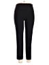 Piazza Sempione Black Active Pants Size XL - photo 1