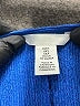 H&M Blue Casual Dress Size S - photo 7