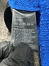 H&M Blue Casual Dress Size S - photo 8