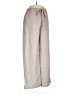 Unbranded 100% Polyester Gray Casual Pants Size M - photo 1