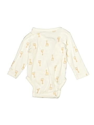 Assorted Brands Long Sleeve Onesie (view 2)