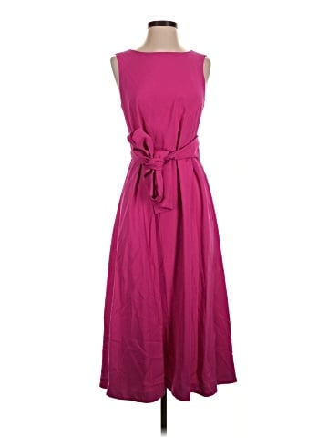 Ann Taylor Casual Dress (view 1)