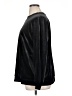 LOGO by Lori Goldstein Black Pullover Sweater Size XL - photo 5