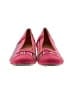 Unbranded Color Block Burgundy Flats Size EU 36 - photo 2