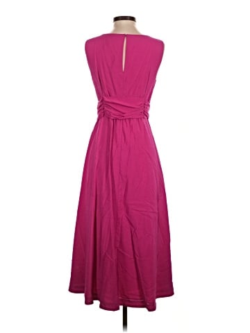 Ann Taylor Casual Dress (view 2)