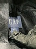 Gap Black Jumpsuit Size 8 - photo 4