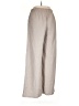 Unbranded 100% Polyester Gray Casual Pants Size M - photo 2