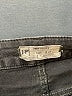 Free People Gray Overalls Size 27 waist - photo 4
