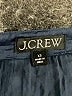 J.Crew Blue Casual Skirt Size XS - photo 4
