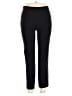 Piazza Sempione Black Active Pants Size XL - photo 2