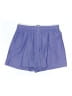 Zara Blue Shorts Size M - photo 1