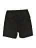 Assorted Brands Solid Black Shorts Size S (estimated) - photo 1