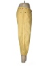 Covington Yellow Casual Pants Size 8 - photo 4