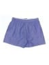 Zara Blue Shorts Size M - photo 2