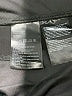 H&M Solid Black Formal Skirt Size S - photo 5