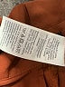 Madewell 100% Polyester Brown Casual Pants Size 2 - photo 8