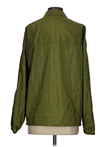 Athleta Long Sleeve Button-Down Shirt (view 2)