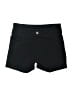 Athleta Solid Black Athletic Shorts Size S - photo 2