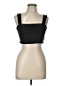 Express Black Tank Top Size L - photo 1