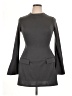 Unbranded Gray Casual Dress Size XL - photo 1