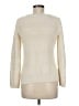 Tommy Hilfiger 100% Cotton Ivory Pullover Sweater Size M - photo 2
