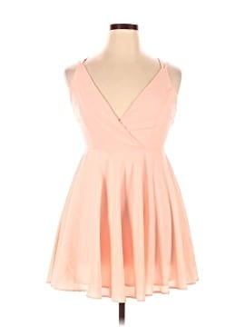 Richcoco Cocktail Dress (view 1)