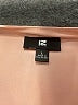 Iz Byer 100% Polyester Polka Dots Pink Casual Dress Size L - photo 7