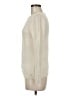 Tommy Hilfiger 100% Cotton Ivory Pullover Sweater Size M - photo 5