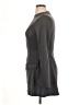 Unbranded Gray Casual Dress Size XL - photo 5
