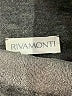 Rivamonti Gray Turtleneck Sweater Size M - photo 7