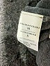 Rivamonti Gray Turtleneck Sweater Size M - photo 8