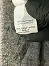 Rivamonti Gray Turtleneck Sweater Size M - photo 9