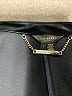 Ted Baker London 100% Polyester Black Track Jacket Size 4 (1) - photo 6