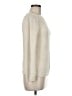 Tommy Hilfiger 100% Cotton Ivory Pullover Sweater Size M - photo 4
