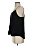 J.Crew 100% Silk Black Sleeveless Top Size 4 - photo 5